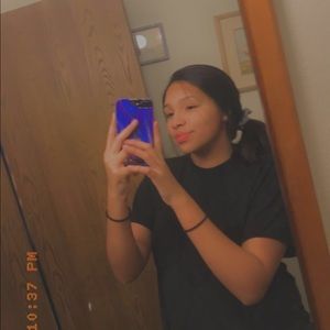 Meet your Posher, Marcella